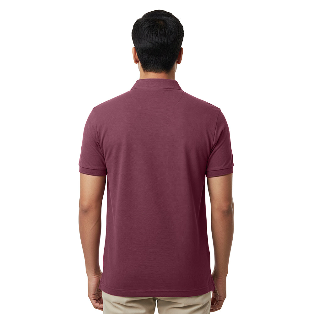 DEEP PLUM