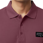 DEEP PLUM