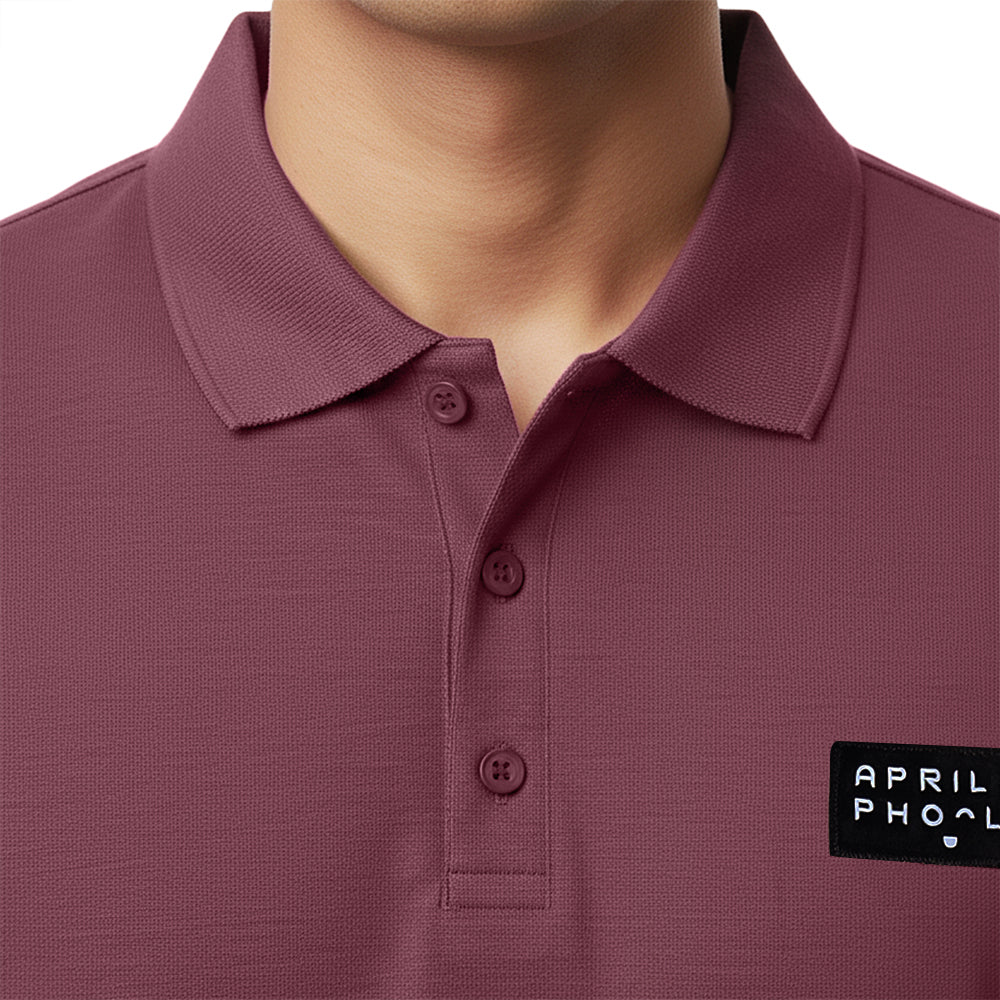DEEP PLUM