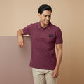 DEEP PLUM