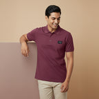 DEEP PLUM