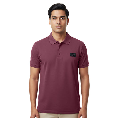 DEEP PLUM