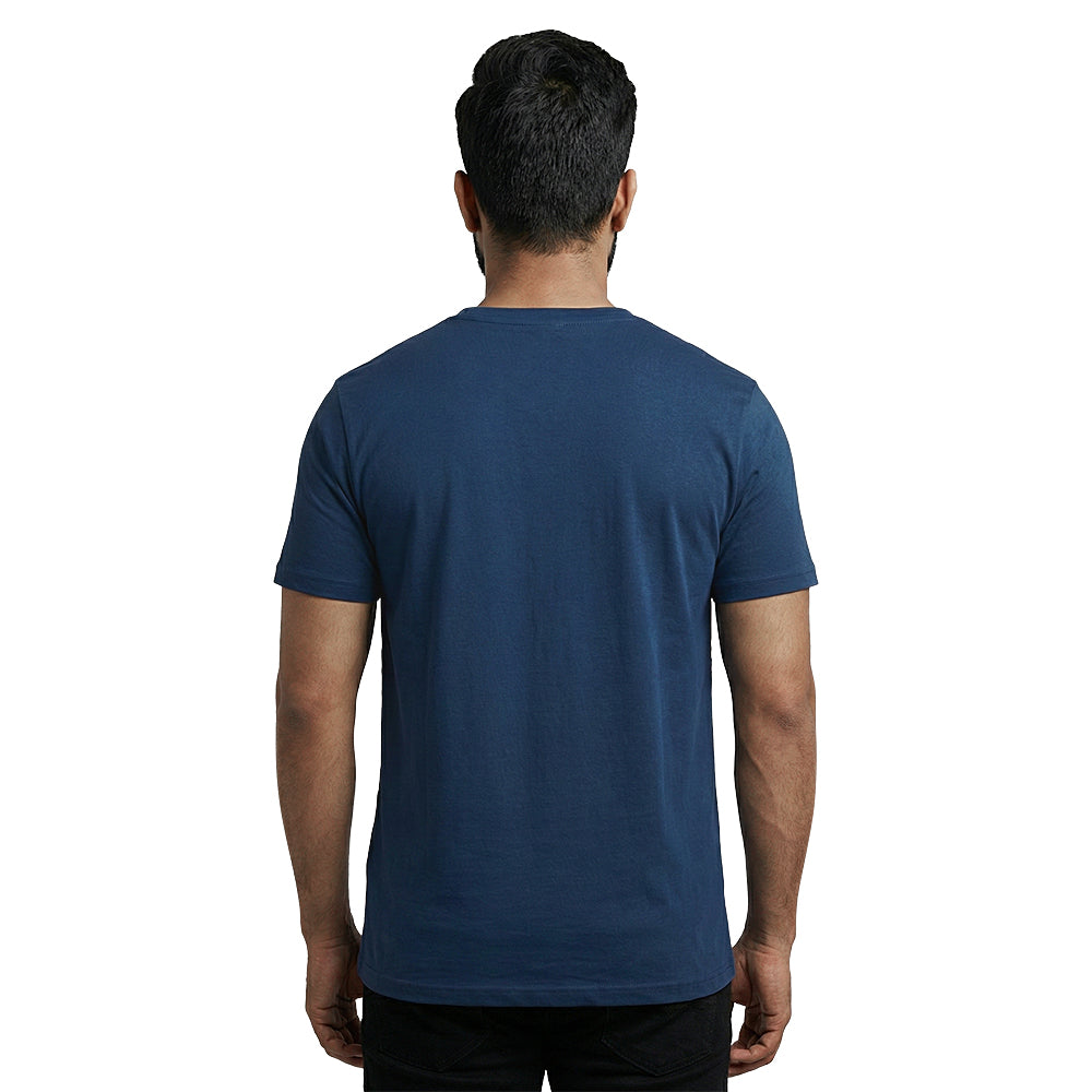MARINE BLUE