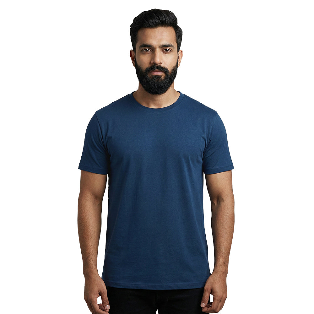 MARINE BLUE