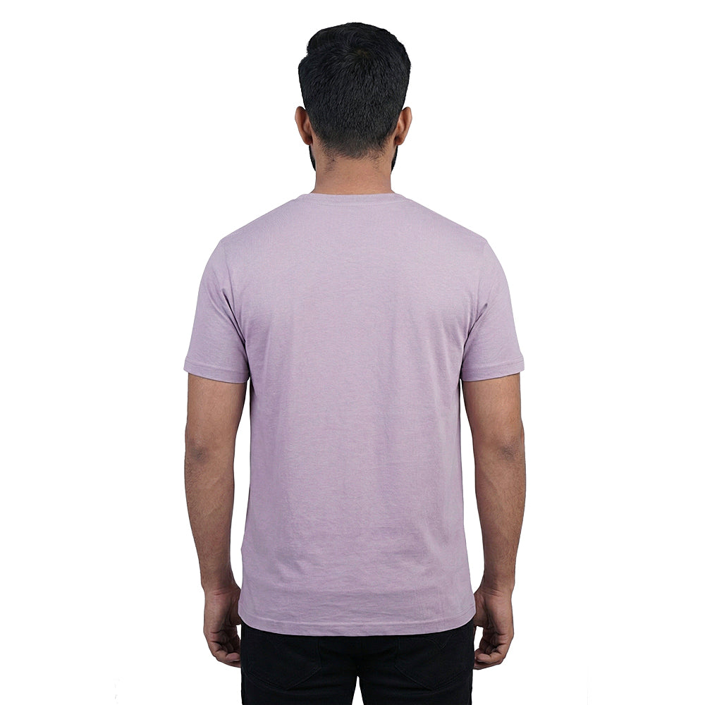 DUST MAUVE