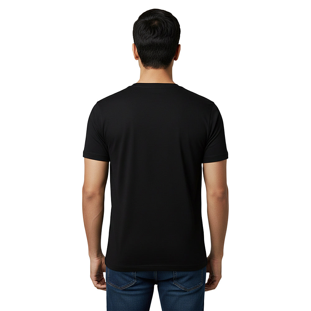 OBSIDIAN BLACK