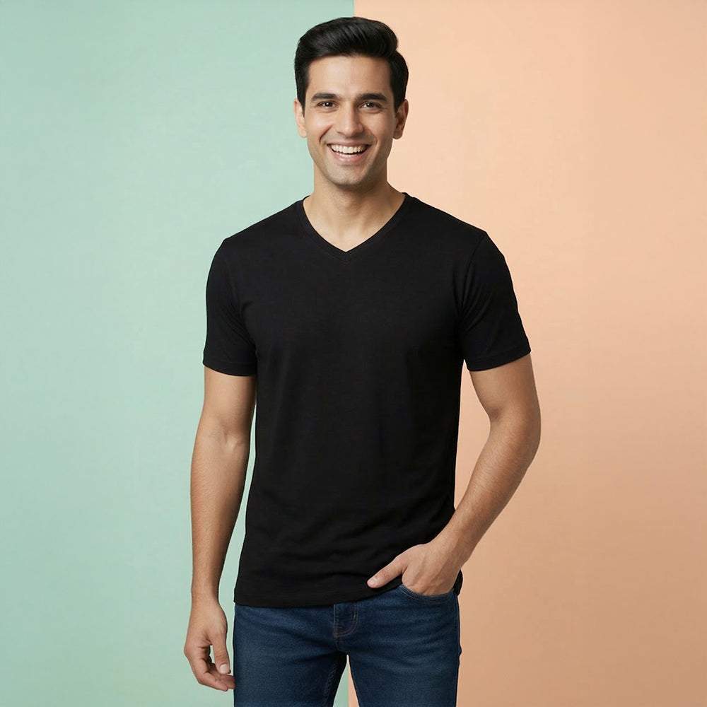 OBSIDIAN BLACK