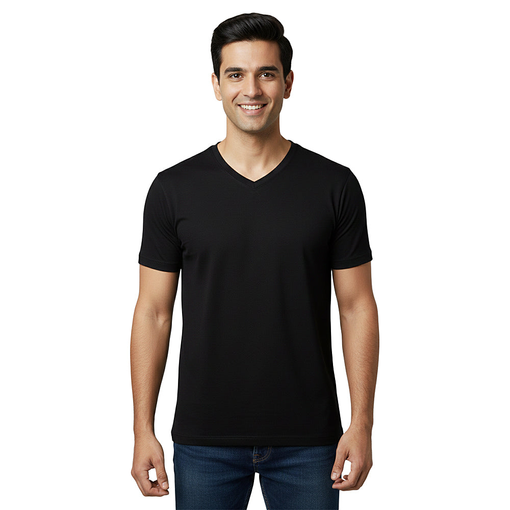OBSIDIAN BLACK